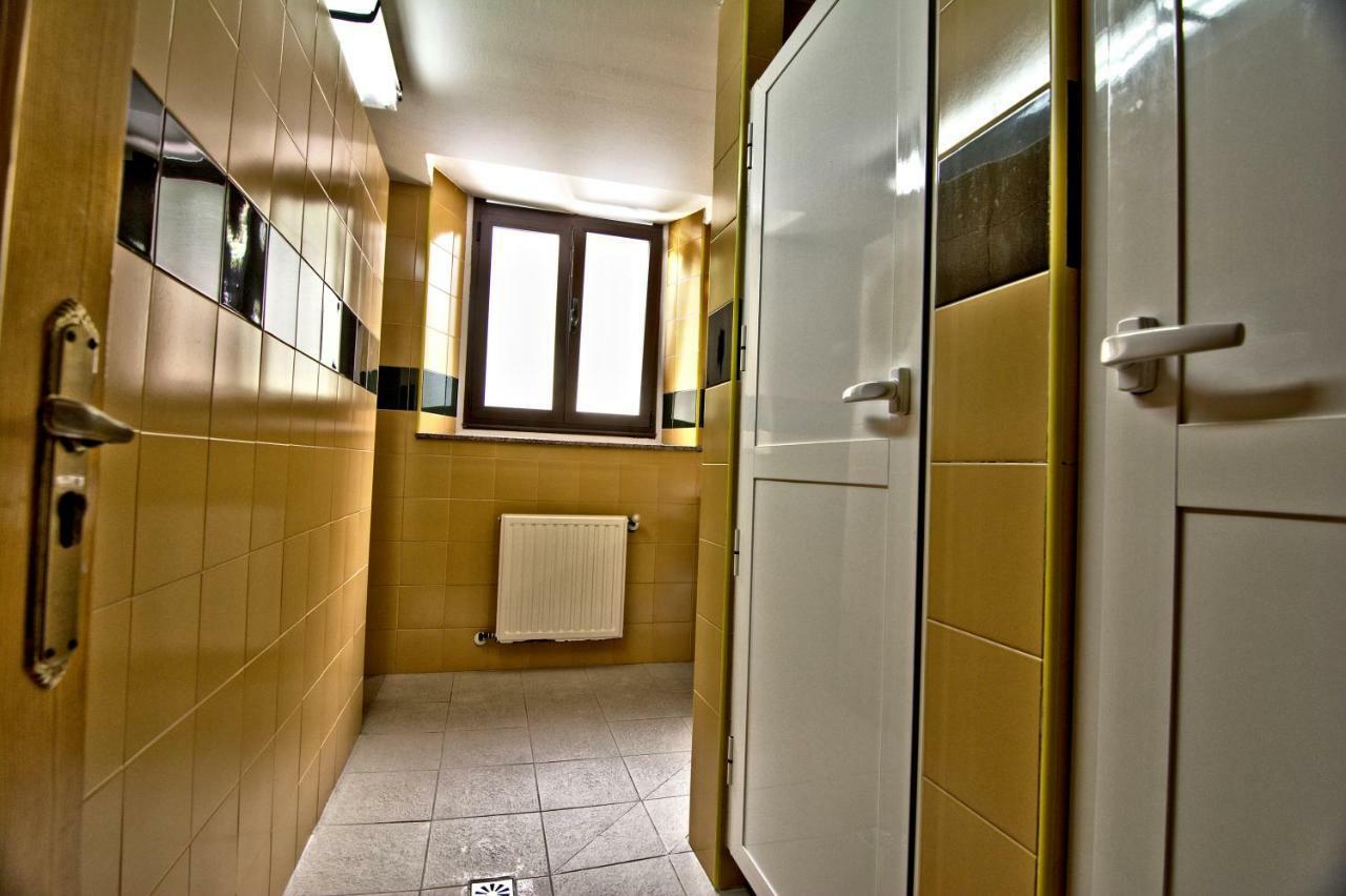 Juvenil De Bustiello Hostel Bustiello (Mieres)