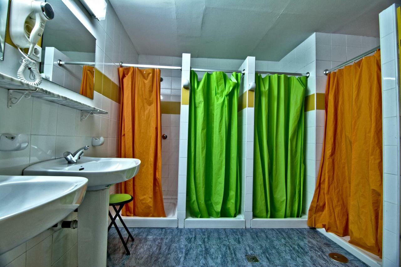 Juvenil De Bustiello Hostel *